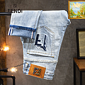 US$50.00 FENDI Jeans for men #616713