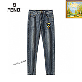 US$50.00 FENDI Jeans for men #616714
