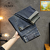 US$50.00 FENDI Jeans for men #616714