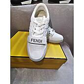 US$115.00 Fendi shoes for Men #616715
