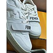US$115.00 Fendi shoes for Men #616715