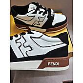 US$115.00 Fendi shoes for Men #616716