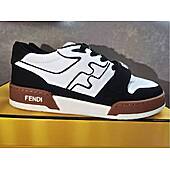 US$115.00 Fendi shoes for Men #616716