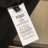 US$29.00 Fendi T-shirts for men #616717