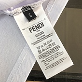 US$29.00 Fendi T-shirts for men #616718
