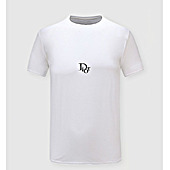 US$21.00 Dior T-shirts for men #616745