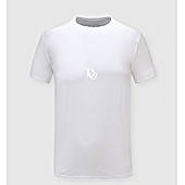 US$21.00 Dior T-shirts for men #616746