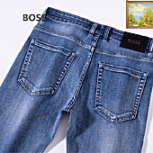 US$50.00 Hugo Boss Jeans for MEN #616916
