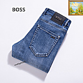 US$50.00 Hugo Boss Jeans for MEN #616916