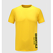 US$21.00 ESSENTIALS T-shirts for men #616956