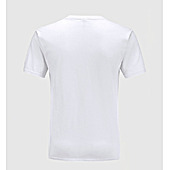 US$21.00 ESSENTIALS T-shirts for men #616958