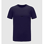 US$21.00 ESSENTIALS T-shirts for men #616966