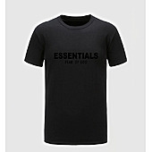 US$21.00 ESSENTIALS T-shirts for men #616981