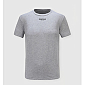 US$21.00 ESSENTIALS T-shirts for men #616984