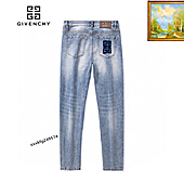 US$50.00 Givenchy Jeans for MEN #616986