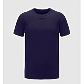 US$21.00 ESSENTIALS T-shirts for men #616987