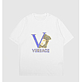 US$23.00 Versace  T-Shirts for men #617007