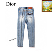 US$50.00 Dior Jeans for men #617012