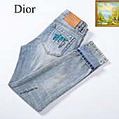 US$50.00 Dior Jeans for men #617013