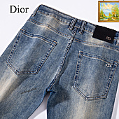 US$50.00 Dior Jeans for men #617014