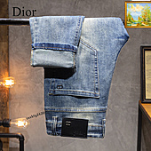 US$50.00 Dior Jeans for men #617014