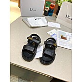 US$88.00 Dior Shoes for Dior Slippers for women #617018