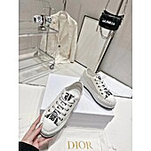 US$77.00 Dior Shoes for Women #617023