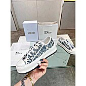 US$96.00 Dior Shoes for Women #617024