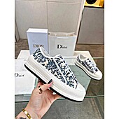 US$96.00 Dior Shoes for Women #617024
