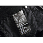 US$50.00 AMIRI Jeans for Men #617037