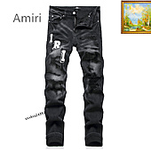 US$50.00 AMIRI Jeans for Men #617039