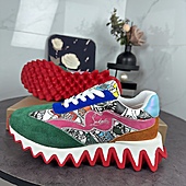 US$126.00 Christian Louboutin Shoes for Women #617043