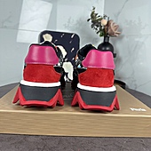 US$126.00 Christian Louboutin Shoes for Women #617044