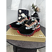 US$126.00 Christian Louboutin Shoes for Women #617044