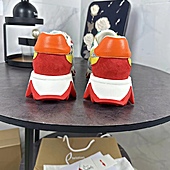 US$126.00 Christian Louboutin Shoes for Women #617045
