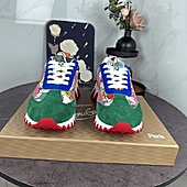 US$126.00 Christian Louboutin Shoes for MEN #617046