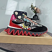 US$126.00 Christian Louboutin Shoes for MEN #617047