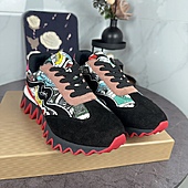 US$126.00 Christian Louboutin Shoes for MEN #617047