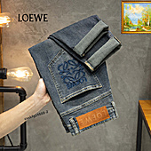 US$50.00 LOEWE Jeans for MEN #617063