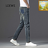US$50.00 LOEWE Jeans for MEN #617063