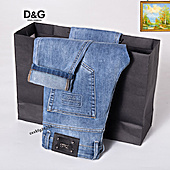 US$50.00 D&G Jeans for Men #617064