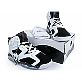 US$77.00 Air Jordan 6 Shoes for men #617065