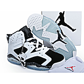 US$77.00 Air Jordan 6 Shoes for men #617065