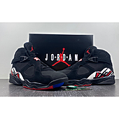 US$77.00 Air Jordan 8 Shoes for Women #617068