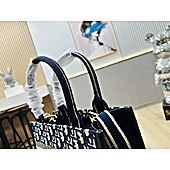 US$156.00 Dior Original Samples Handbags #617070