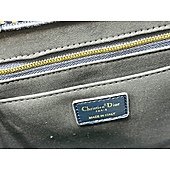 US$194.00 Dior Original Samples Handbags #617071