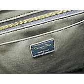 US$198.00 Dior Original Samples Handbags #617072