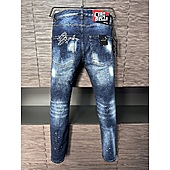 US$58.00 Dsquared2 Jeans for MEN #617144