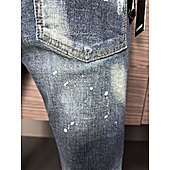US$58.00 Dsquared2 Jeans for MEN #617144