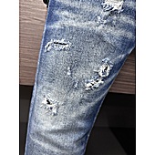 US$58.00 Dsquared2 Jeans for MEN #617145